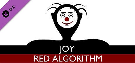 Red Algorithm - Joy DLC