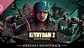 Kathy Rain 2: Soothsayer Original Soundtrack