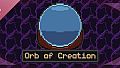 Orb of Creation Soundtrack