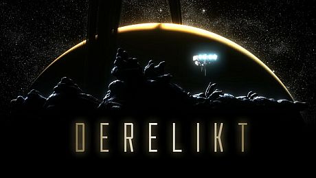 DERELIKT Game