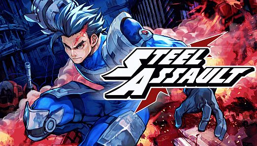 Steel Assault