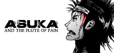 Asuka and the flute of pain