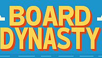 Kup Board Dynasty na PC