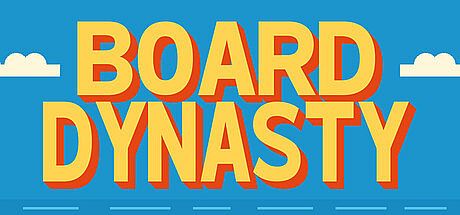 Board Dynasty Game