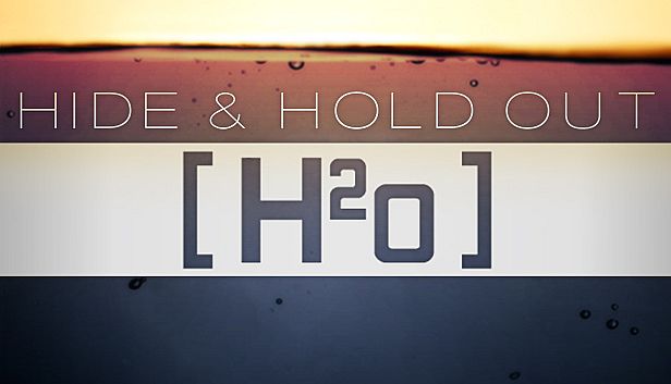Buy Hide & Hold Out - H2o