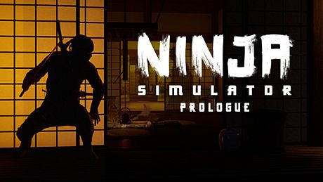 Ninja Simulator: Prologue Game
