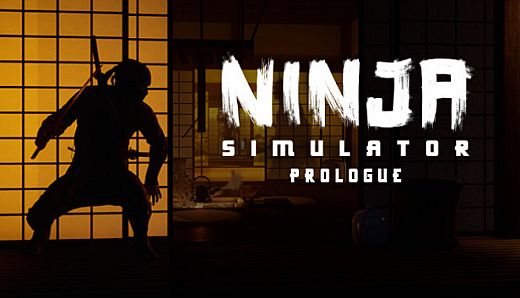 Ninja Simulator: Prologue