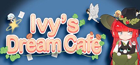 Ivy's Dream Cafe Game