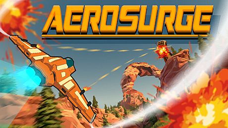 Aerosurge Game