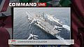 Command LIVE - Commonwealth Collision