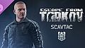 Escape from Tarkov: USEC - ScavTac