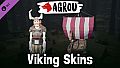 Agrou - Viking Skins