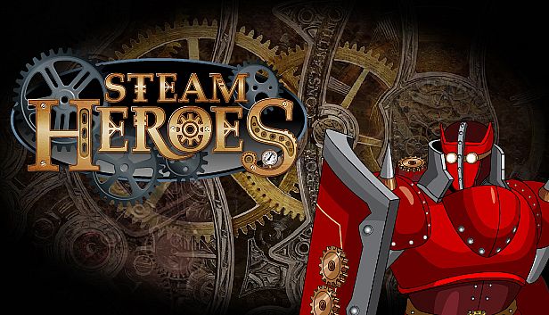 Buy Steam Heroes