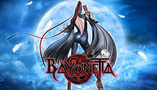 Bayonetta