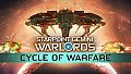 Starpoint Gemini Warlords: Cycle of Warfare