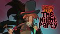 Dynasty Feud - The Night Party
