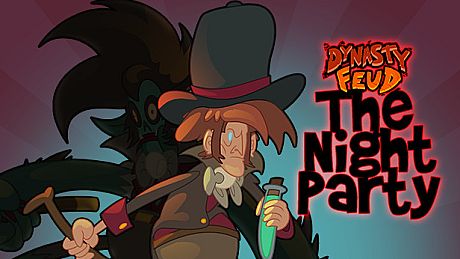 Dynasty Feud - The Night Party DLC