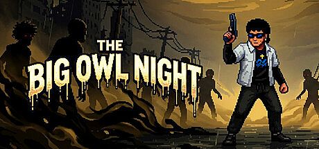The Big Owl Night