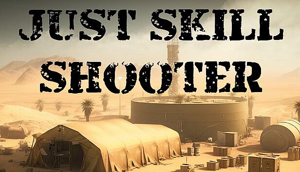 Buy Just Skill Shooter