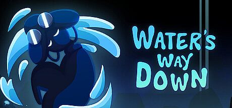 Water's Way Down Game