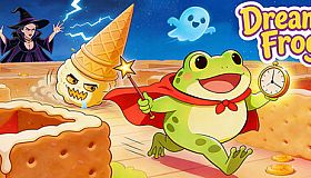 Dream's frog