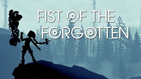 Fist of the Forgotten Game
