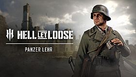 Hell Let Loose - Panzer Lehr
