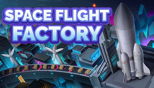 Spaceflight Factory