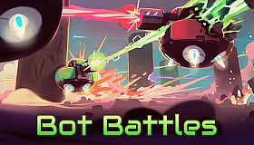 Bot Battles