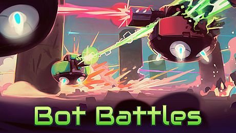 Bot Battles