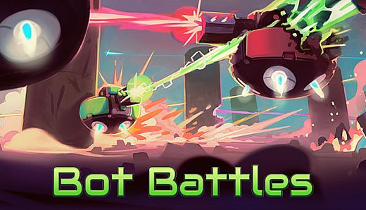 Bot Battles
