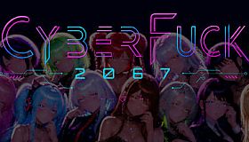 Cyberfuck 2067
