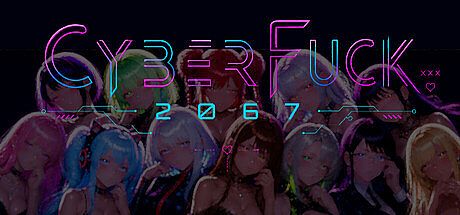 Cyberfuck 2067 Game