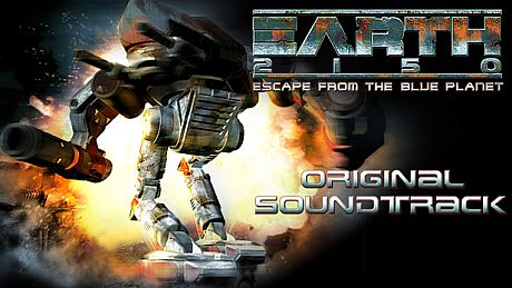Earth 2150 Trilogy - Soundtrack DLC
