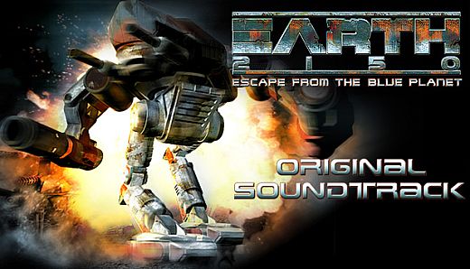 Earth 2150 Trilogy - Soundtrack