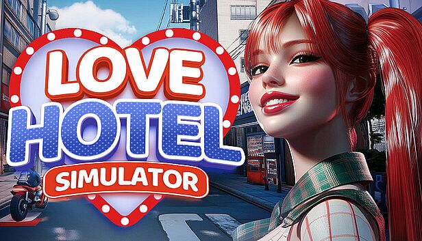 Buy LOVE Hotel Simulator