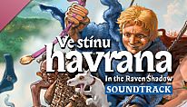 Kup In the Raven Shadow Soundtrack na PC