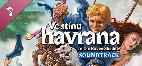In the Raven Shadow Soundtrack DLC
