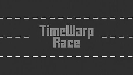 TimeWarp Race Game
