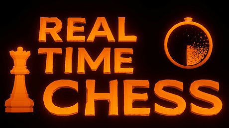 Real Time Chess Roguelike Game