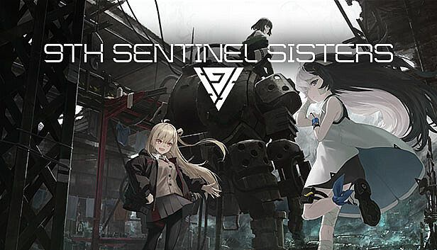Buy 9th Sentinel Sisters