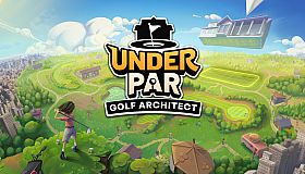 Under Par Golf Architect