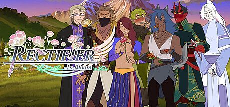 Rectifier: In Bloom Game