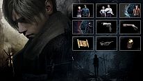 Acheter Resident Evil 4 Extra DLC Pack PC