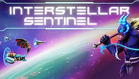 Interstellar Sentinel
