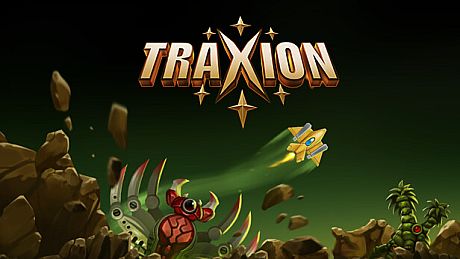 Traxion Game