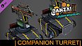 Banzai Escape 2 Subterranean - Companion Turret