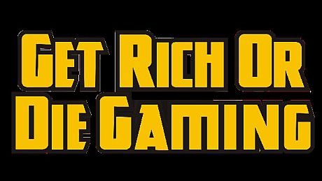Get Rich or Die Gaming Game