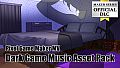 Pixel Game Maker MV - Dark Game Music Asset Pack