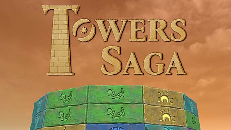 Towers Saga Game